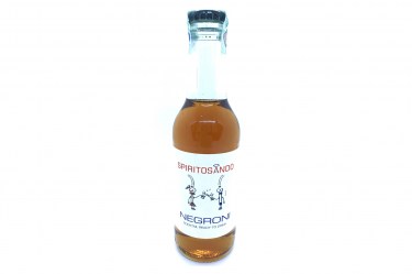 negroni 200ml